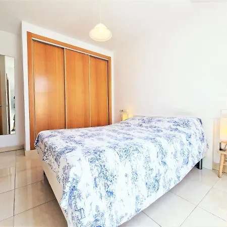 Apartamento Aa Guest - Salinas Paradise Terrace Eco