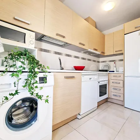 Apartment Aa Guest - Salinas Paradise Terrace Eco