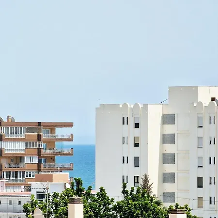 Aa Guest - Salinas Paradise Terrace Eco