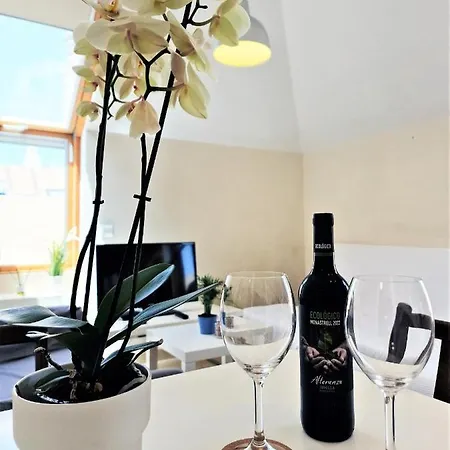 Aa Guest - Salinas Paradise Terrace Eco * Fuengirola