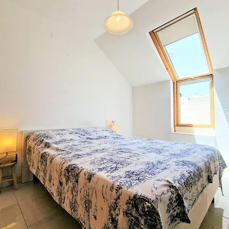 Aa Guest - Salinas Paradise Terrace Eco