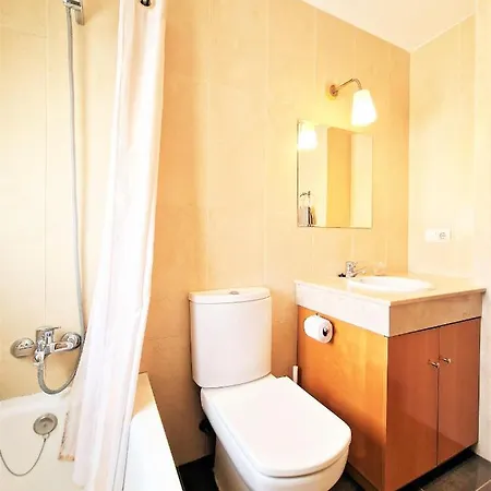 Aa Guest - Salinas Paradise Terrace Eco Apartment Fuengirola