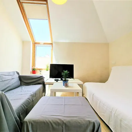 Aa Guest - Salinas Paradise Terrace Eco Fuengirola