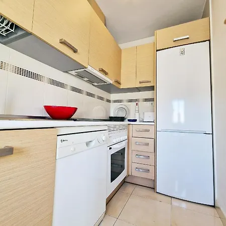 Aa Guest - Salinas Paradise Terrace Eco Apartment