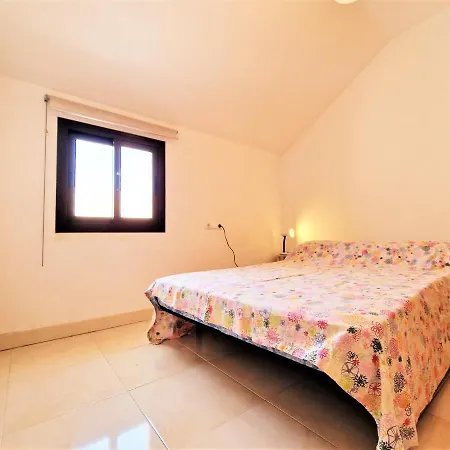 Aa Guest - Salinas Paradise Terrace Eco Apartment *