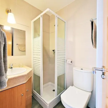Aa Guest - Salinas Paradise Terrace Eco Apartment *
