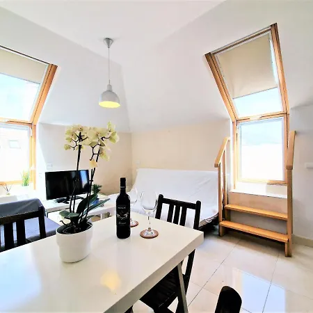 Aa Guest - Salinas Paradise Terrace Eco Apartment