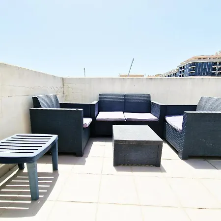 Aa Guest - Salinas Paradise Terrace Eco