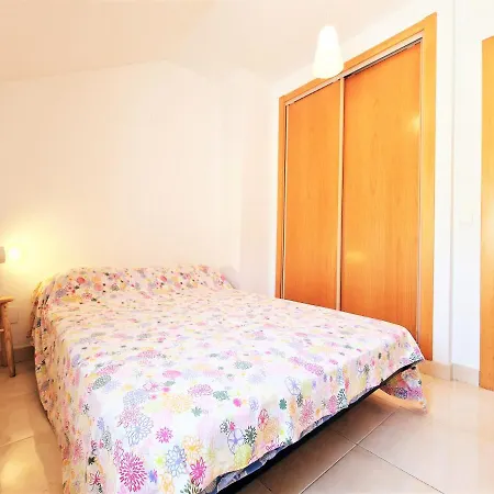 Apartment Aa Guest - Salinas Paradise Terrace Eco *