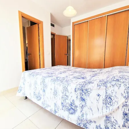 Aa Guest - Salinas Paradise Terrace Eco * Fuengirola