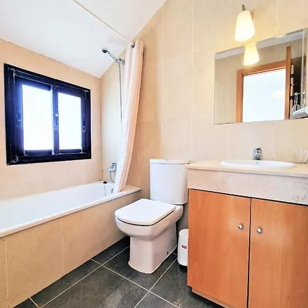 Apartment Aa Guest - Salinas Paradise Terrace Eco Fuengirola