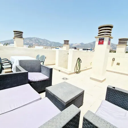 Aa Guest - Salinas Paradise Terrace Eco *